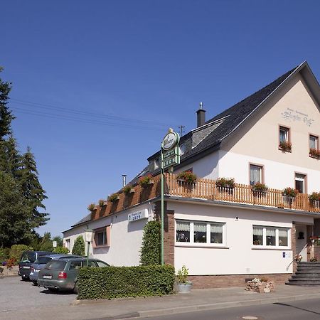 Hotel-Restaurant Birgeler Hof المظهر الخارجي الصورة