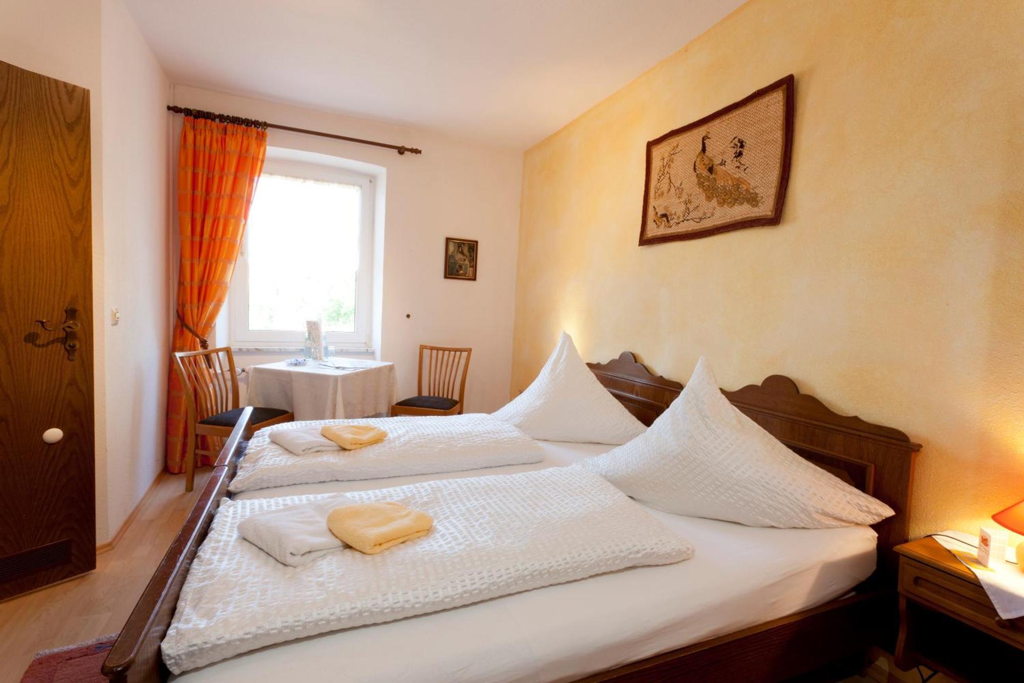 Hotel-Restaurant Birgeler Hof الغرفة الصورة