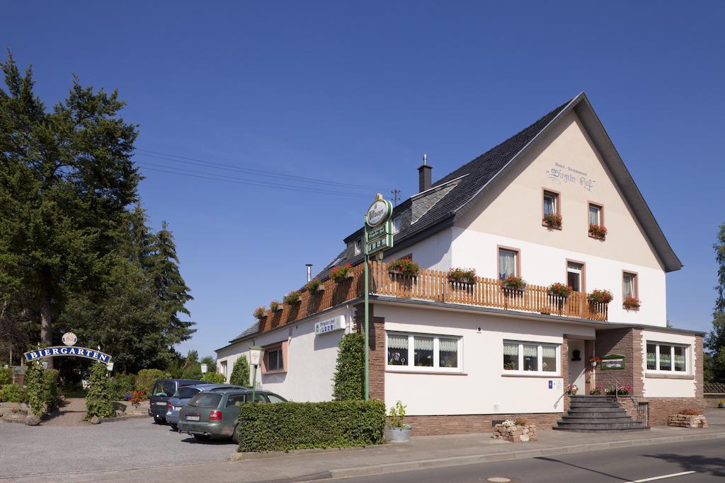 Hotel-Restaurant Birgeler Hof المظهر الخارجي الصورة