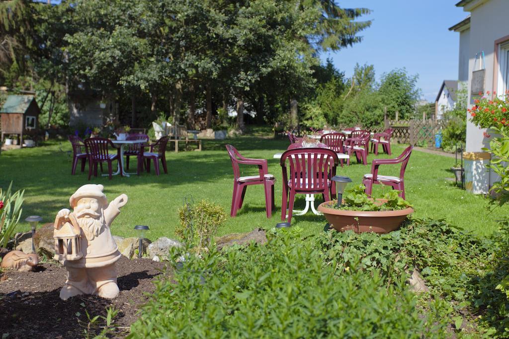 Hotel-Restaurant Birgeler Hof المظهر الخارجي الصورة