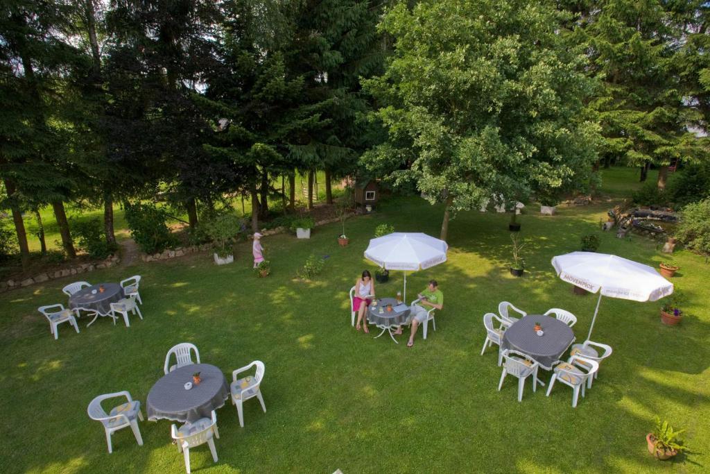 Hotel-Restaurant Birgeler Hof المظهر الخارجي الصورة