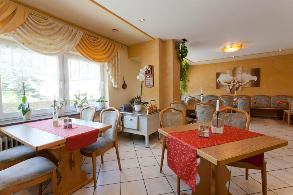 Hotel-Restaurant Birgeler Hof المظهر الخارجي الصورة