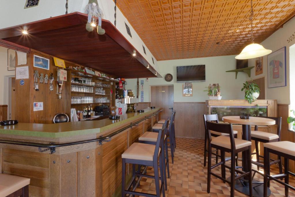 Hotel-Restaurant Birgeler Hof المظهر الخارجي الصورة