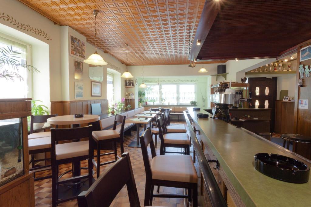 Hotel-Restaurant Birgeler Hof المظهر الخارجي الصورة